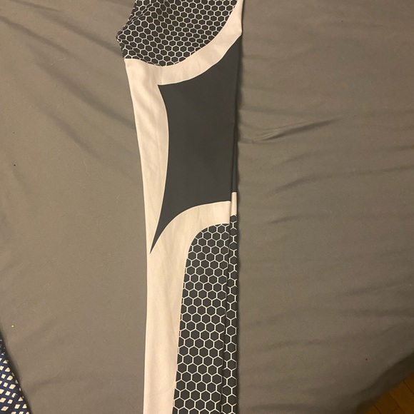 Athletic tights - Picture 4 of 4